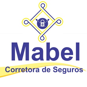 Logotipo Mabel Seguros